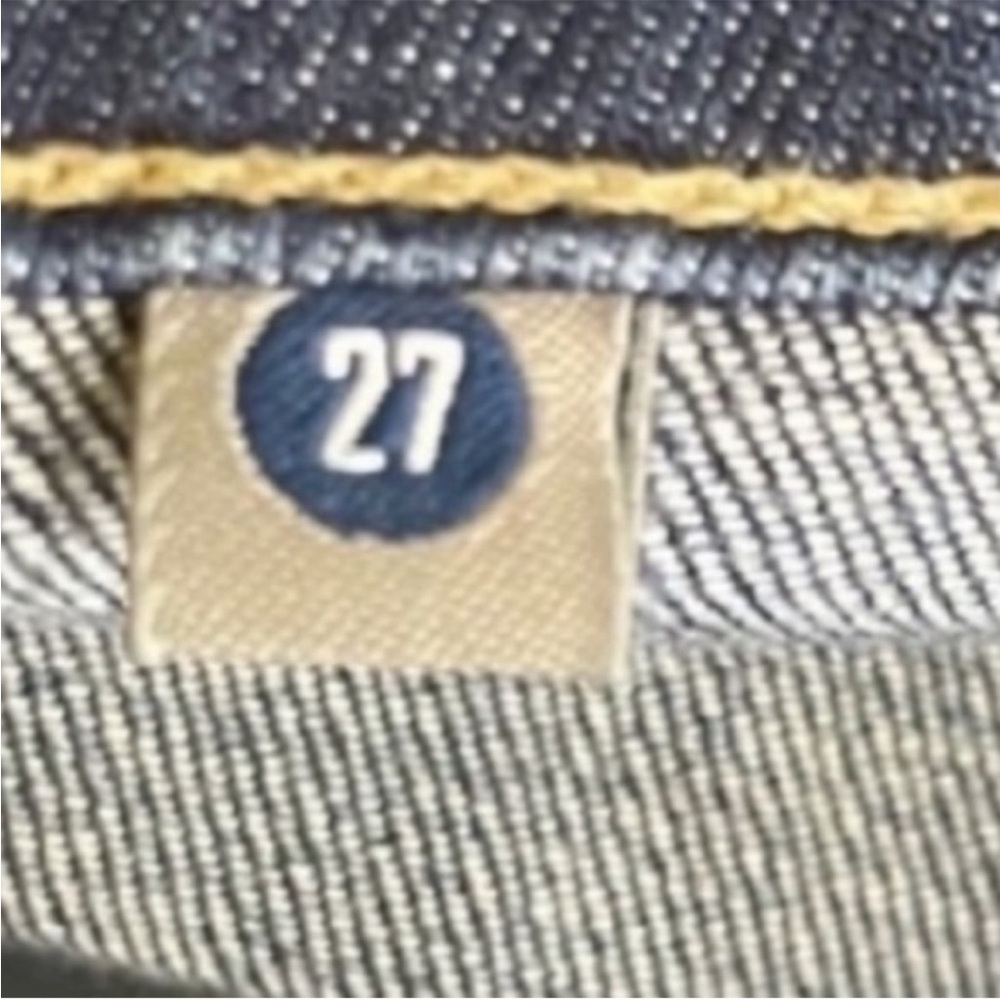 CITIZENS of HUMANITY “Kelly” Jeans - Picture 9 of 14